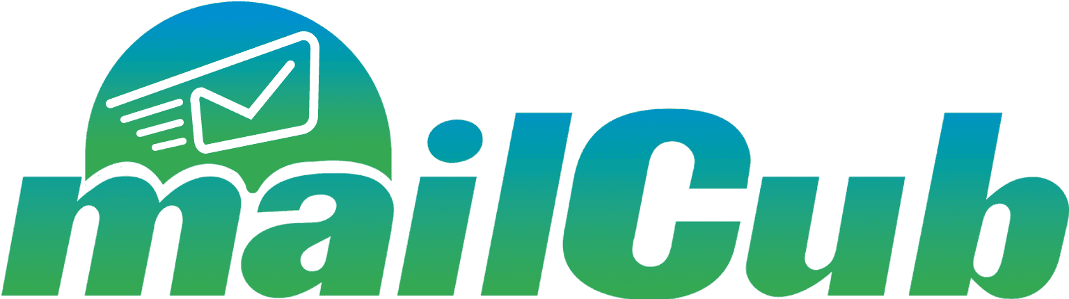 MailCub Logo Image